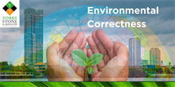 Environmental Correctness
