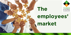 The employees' market