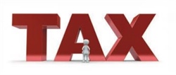 Saving time and cost with tax