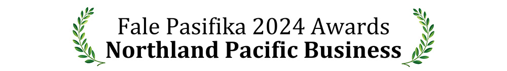 Fale Pasifika 2024 Awards Northland Pacific Business